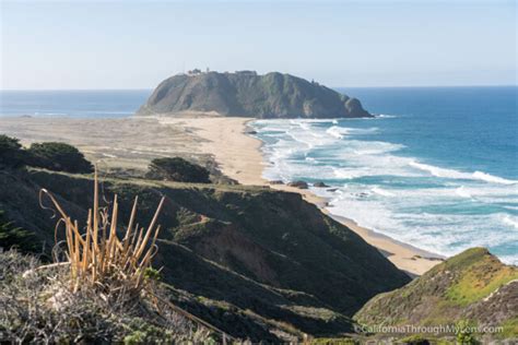 Point Sur Lighthouse Tour in Big Sur - California Through My Lens