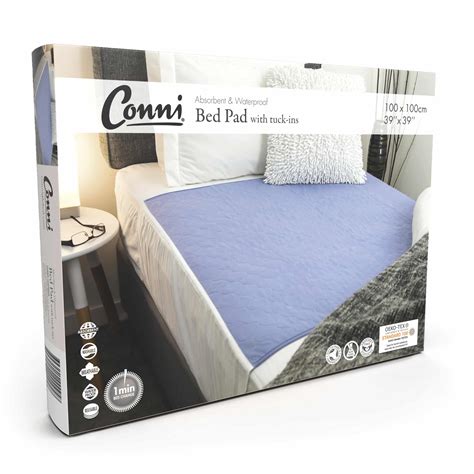 CONNI Bed Pads - Medimart