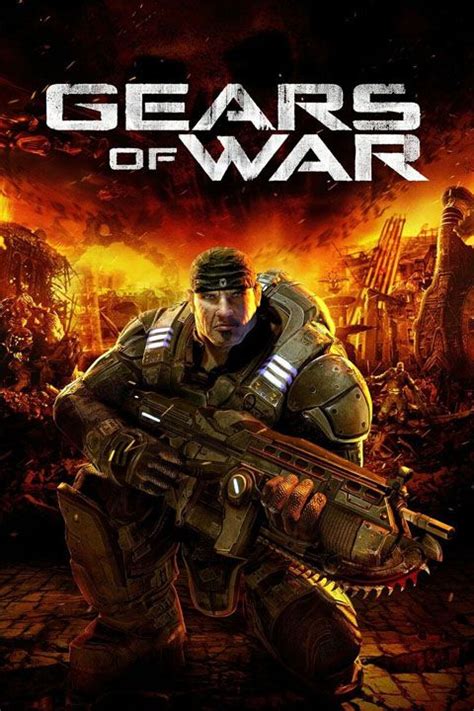 Rumor: Gears of War 6 Will Be 'The Moment' for Xbox Series X