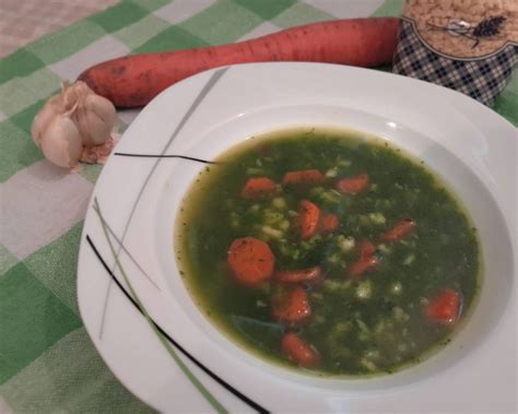 Pen Tovo Mrkvov Polievka Recept Gastro Tipy Sk