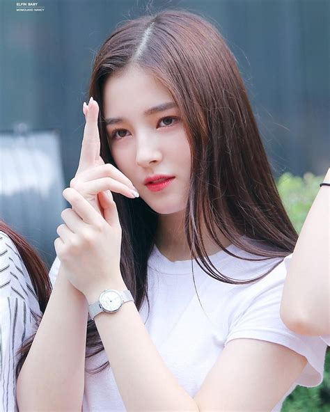 Nancy Jewel Mcdonie Nancy Momoland Korean Women Korean Girl Kpop