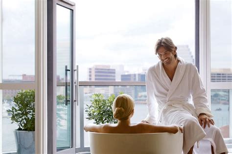 Four Romantic Spa Retreats for Couples | Washingtonian