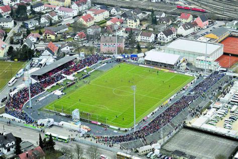 Galerie D Images De Tuja Stadion Ostadium