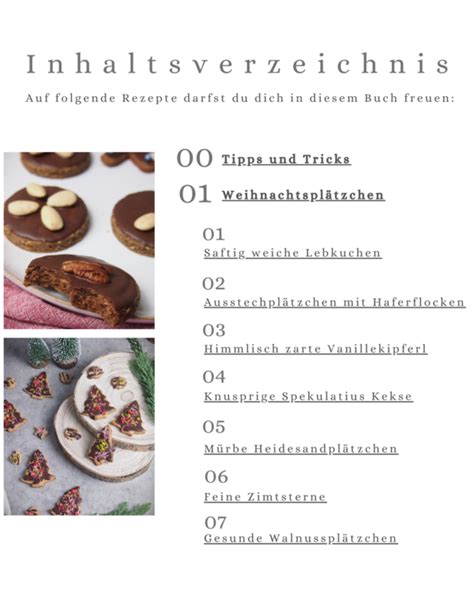 Gesunde Und Zuckerfreie Weihnachten Ebook Bake It Naked