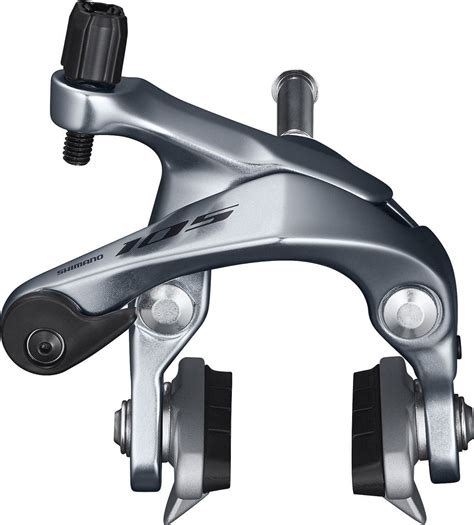 Shimano Br R Front Road Brake Caliper Silver Alltricks Es