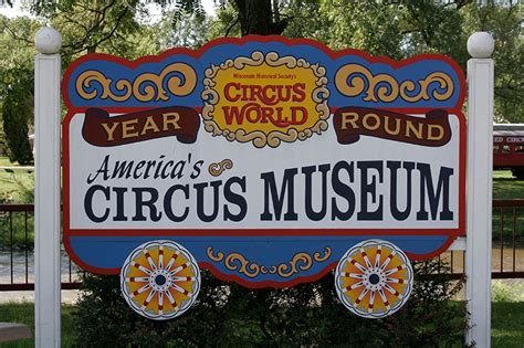 Circus World Museum – BlockPhotos.com