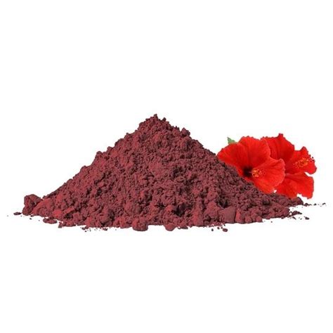 Hibiscus Flower Powder 1 Kg 5 Kg And 25 Kg At Rs 290 Kg In Tirur Id 27097800873