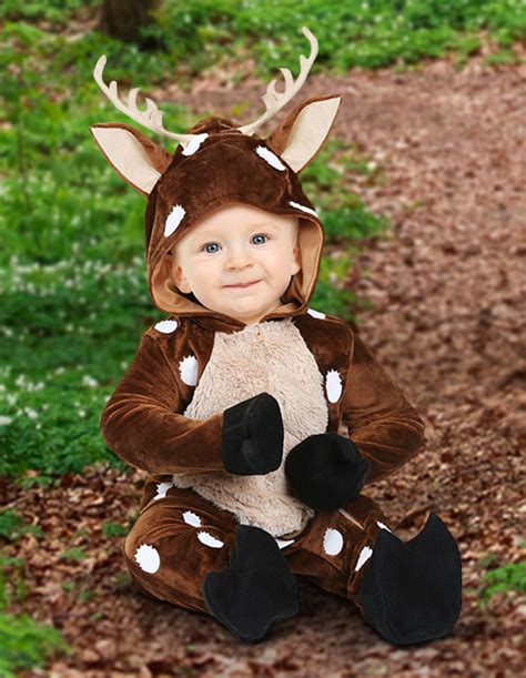 Baby Reindeer Costume Online | donpancho.com.mx