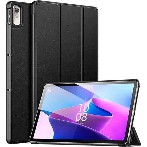 Capa Lenovo Tab P11 2nd Gen Compatível Preto