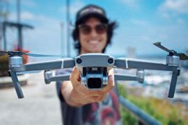 La Evoluci N De Los Drones Y Como Transformaron La Producci N Audiovisual