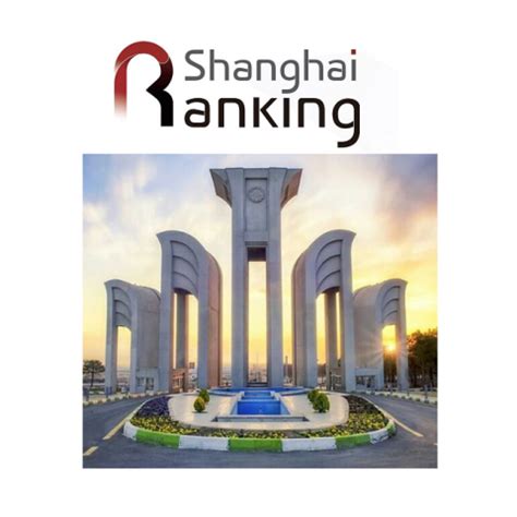 Shanghai Ranking’s Academic Subject 2021: Isfahan University of Technology (IUT) as One of the ...