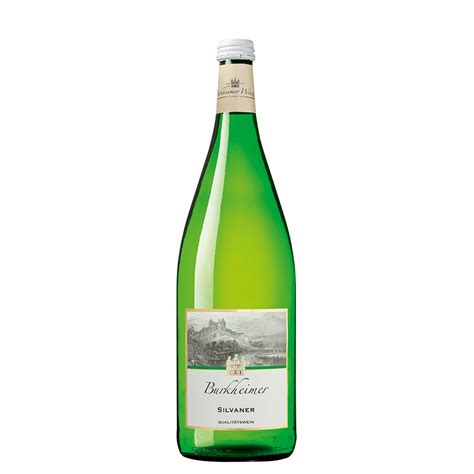 Er Silvaner Qba Ltr Mild Badisches Weinhaus Michael