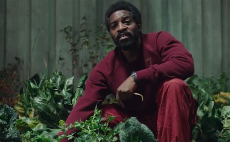 Watch André 3000 In The Trailer For New Sci-Fi Movie High Life - Stereogum