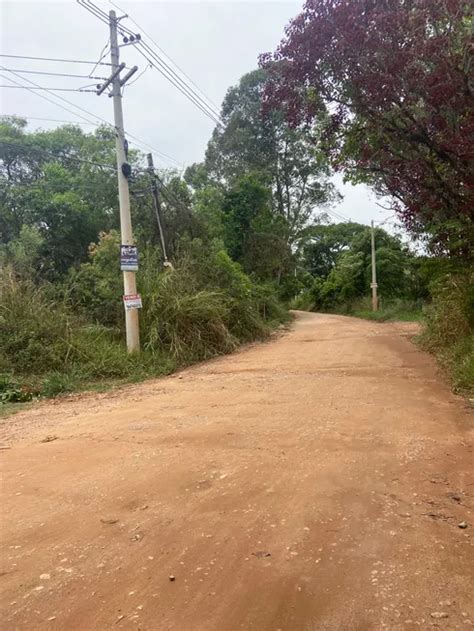 Fazenda Sítio na Avenida Oscár Pedroso Horta SN Campo Largo em Jarinu