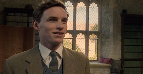 Eddie Redmayne's Best Period Drama Movies, Ranked