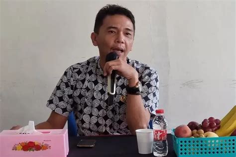 Politisi Gerindra Irpan Haeroni Sebut Perda Tentang Desa Wisata Jawa