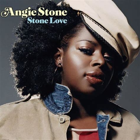 Angie Stone - Stone Love Lyrics and Tracklist | Genius