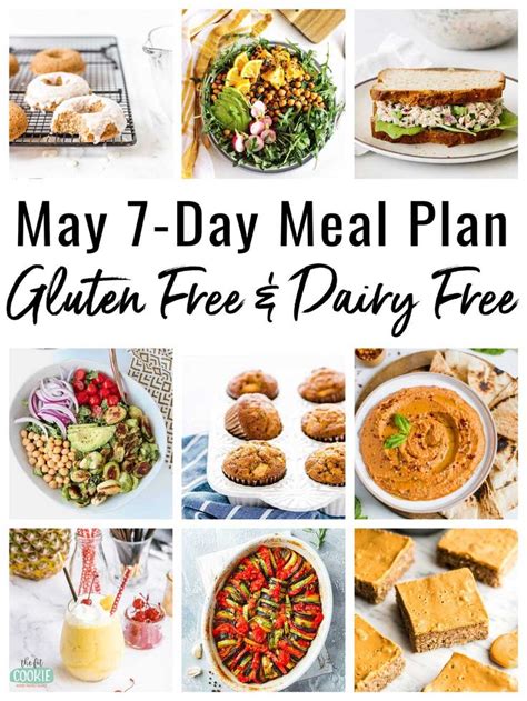 Loved our last allergy friendly meal plan? Loved our last allergy friendly meal plan? We created ...