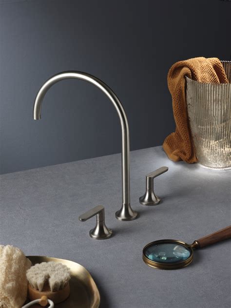 Diametro Elegance Washbasin Tap With Flow Limiter Diametro