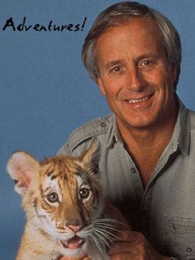 Jack Hanna Quotes. QuotesGram