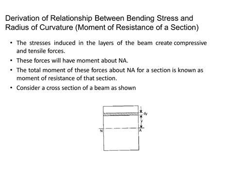 Lecture 6 Flexural Formulapptx