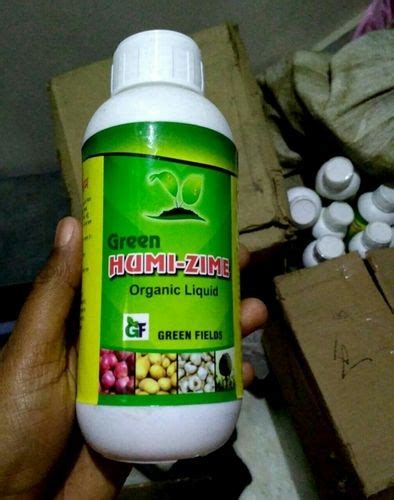 Organic Liquid Pesticide Accuracy 1 Or 2 Â°c At Best Price In Delhi Parag Agro