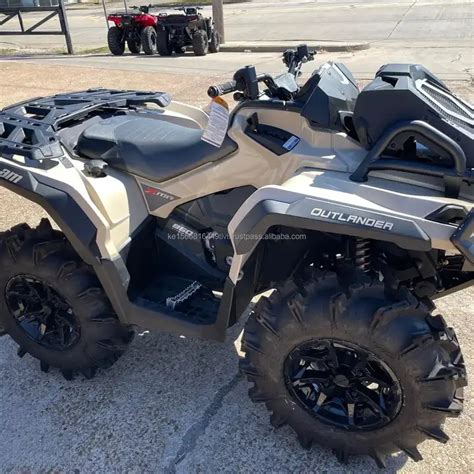 2023 Can Am Offroad Outlander Xmr 850 Buy 2023 Can Am Offroad