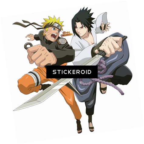 Naruto Sasuke Svg Png Dxf Eps Digital Download Free Svg Files For