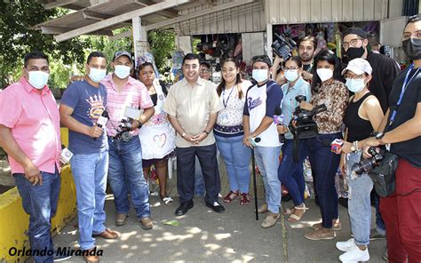 Comerciantes Del Mercadito De San Judas Anuncian Promociones Y