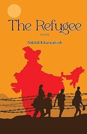 Buy The Refugee Book Online at Low Prices in India | The Refugee ...