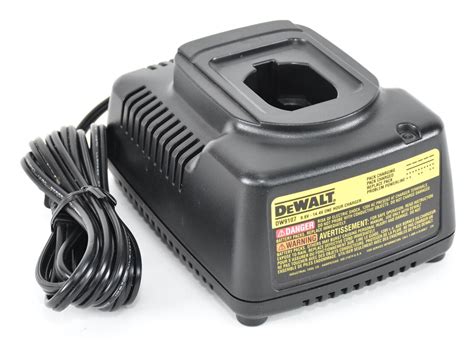 V V Hour Battery Charger Dw For Dewalt Dw Dw For