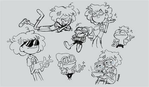 Pin By Lauren Mccarthy On Amphibia Cartoon Style Drawing Character