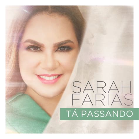 Tá Passando Álbum de Sarah Farias Spotify