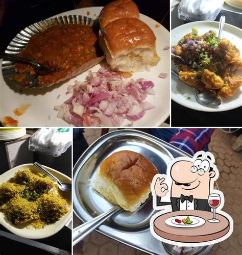 Kamath Pav Bhaji Manipal Restaurant Menu Prices And Reviews