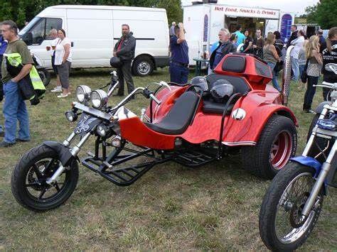 Vw Trike Vw Trike Vs Trikes Pinterest Trike Motorcycle Sidecar Hot