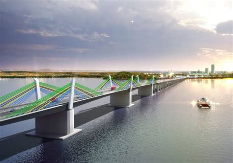 ATTA :: Tanzania opens longest bridge in East Africa