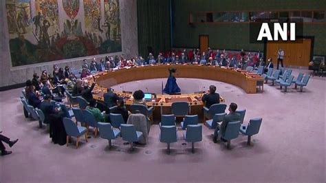 Uk Commits To Supporting Unsc Reforms And India Permanent Membership