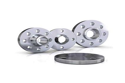 Inconel Flanges Astm B Uns N Flange