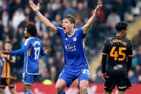 Leicester Entra Processo Judicial Contra Premier League E Liga