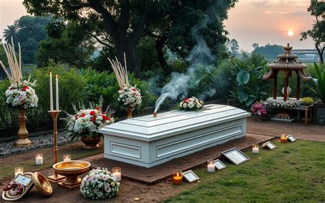 Understanding Funeral Burial Costs in Singapore