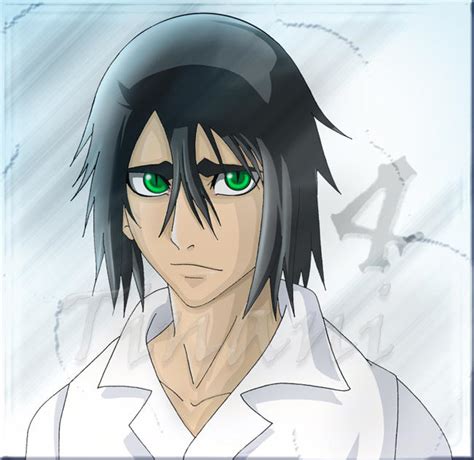 Ulquiorra_Human by Tinani on DeviantArt