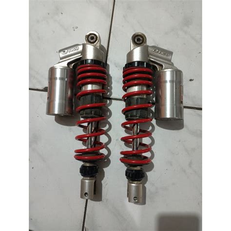 Jual Shock Shockbreaker Tabung Rcb Sb Aerox Shock Rcb Aerox Sb