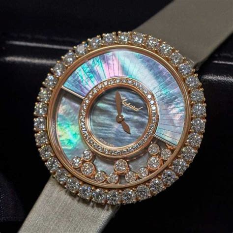 The Story Behind These Stunning Chopard Watches | WatchMaxx.com Blog