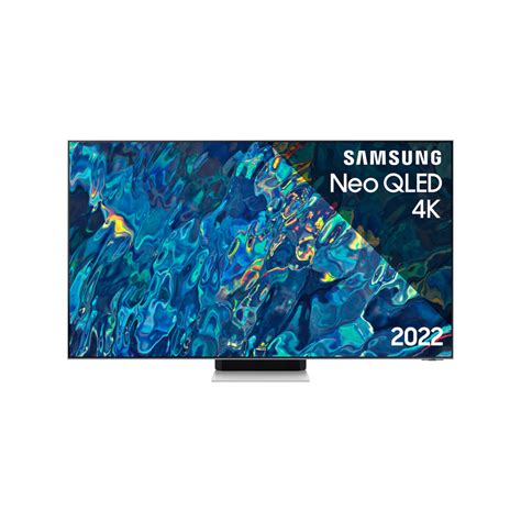 Samsung Neo QLED 4K 55QN95B 2022 QLED TV PIEST Nl