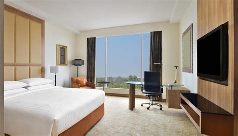 BENGALURU MARRIOTT HOTEL WHITEFIELD | ⋆⋆⋆⋆⋆ | BANGALORE, INDIA | SEASON ...