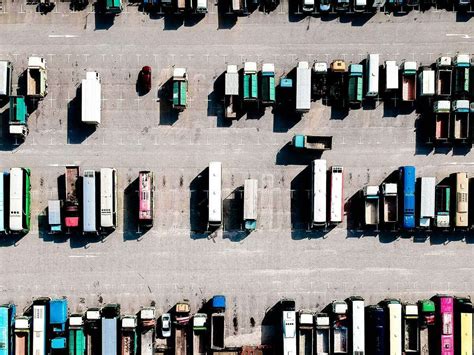 Safe Secure Semi Truck Parking In Nashville Tn Big Rig Parking