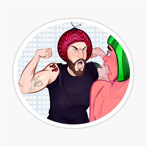 "Pewdiepie vs cocomelon" Sticker for Sale by Pollalta | Redbubble