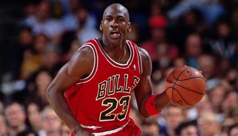 Sepatu Legenda Basket Michael Jordan Bakal Dilelang Harganya Rp21 Miliar