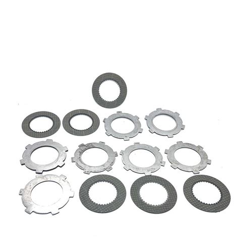 Oil Bath Clutch Disc Pack Kit Landini M Buy At The Best Price