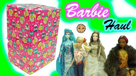 Barbie Collector Gold Label - Ythoreccio